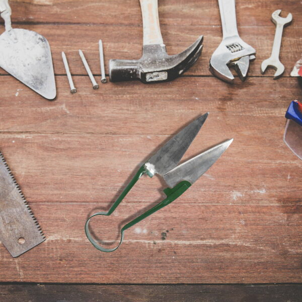 PRUNING SECATEUR GARDEN TOOL