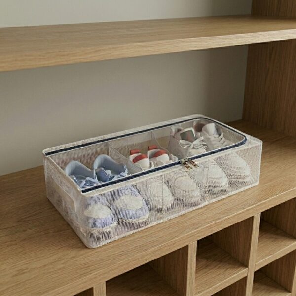 Woodluck Shoe Organizer For Home